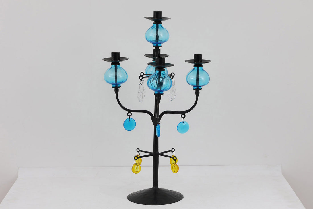 エリックホグラン キャンドルホルダー 燭台 【公式通販】