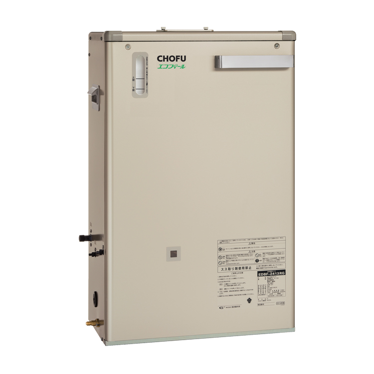 長府製作所】-石油・ガス給湯機器をはじめ、住宅関連機器を扱う総合