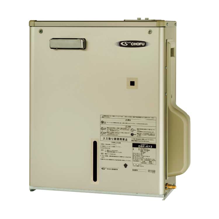 長府製作所】-石油・ガス給湯機器をはじめ、住宅関連機器を扱う総合