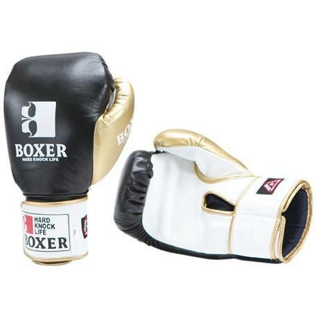 The Best Boxing Sparring Gloves from Japan