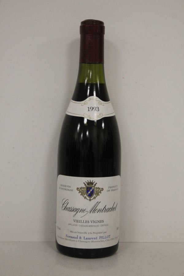 1993 Vosne-Romanée Jacques Cacheux Bourgogne – Sphere Wine