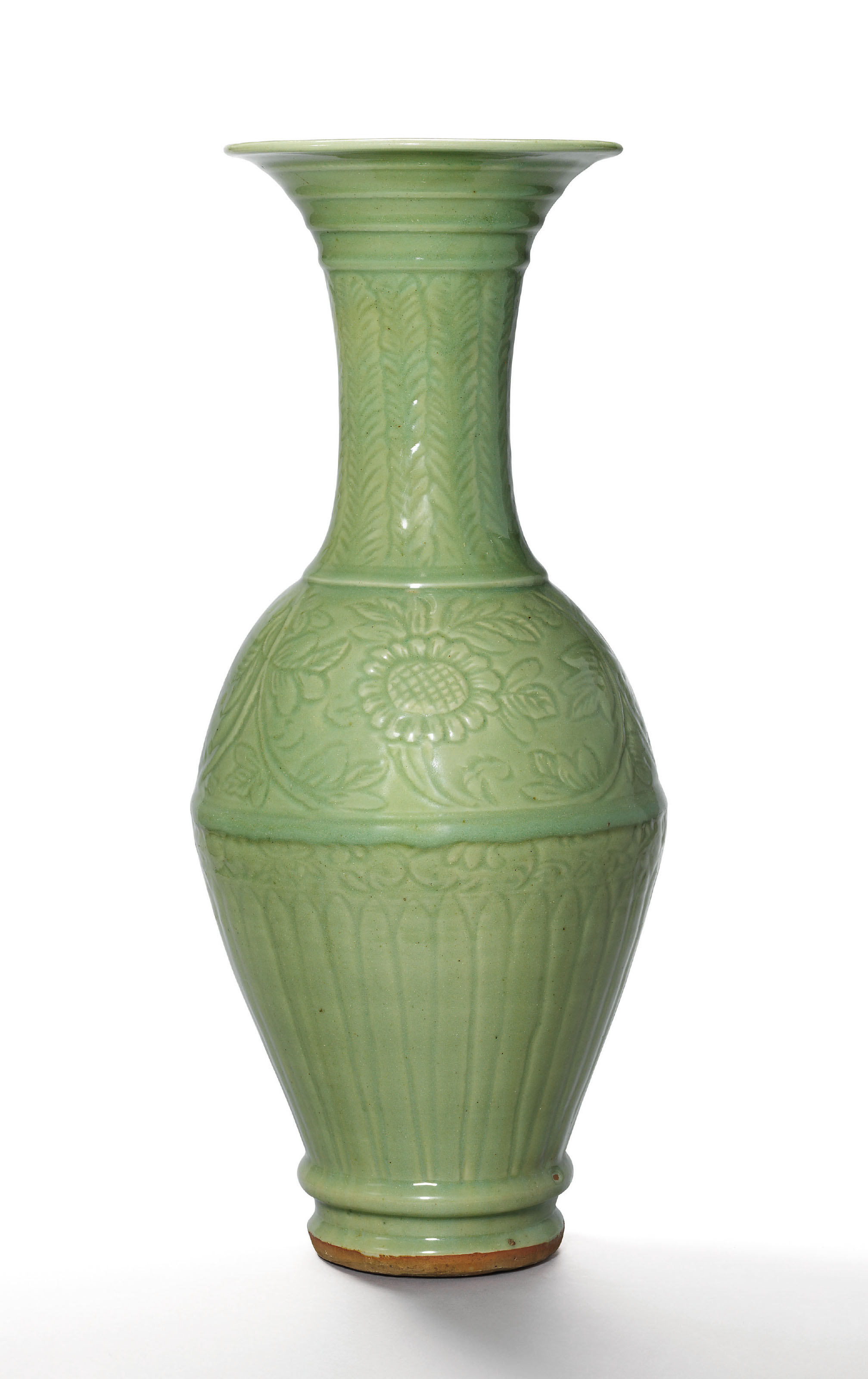 希少品】中国古美術 宋時代 鈞窯澱青釉瓢箪花瓶Y02 希少品】中国古美術