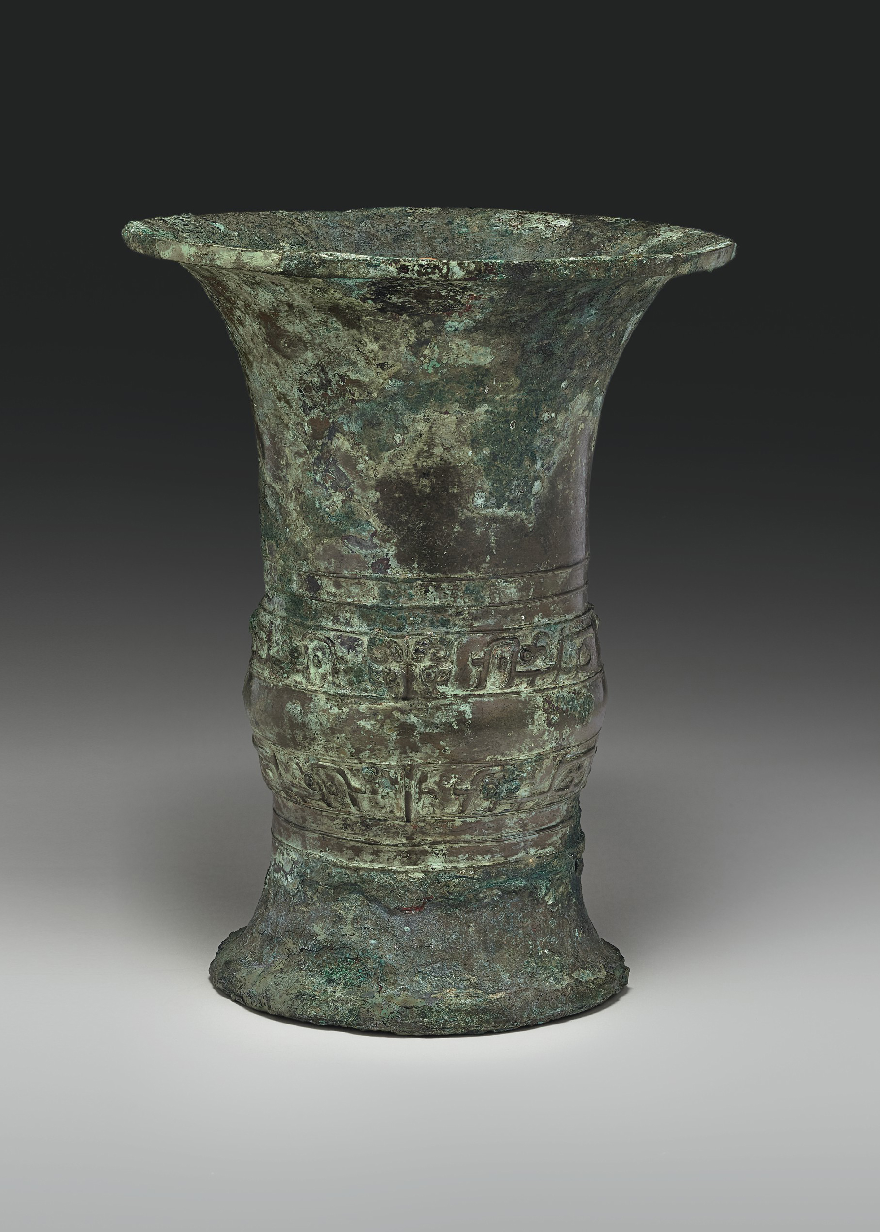 收藏指南：中国古代青铜器| Christie's