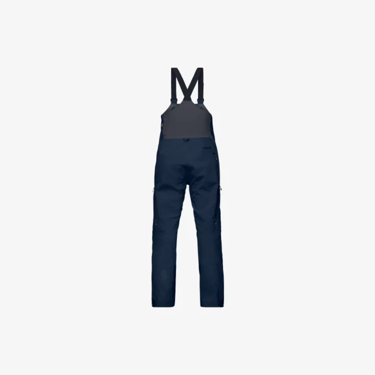 Norrona Tamok Gore-Tex Performance Shell Bib Mens | Christy Sports