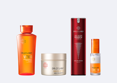 キャンペーン | ONLINE SHOP | ドクターシーラボ（DR.CI:LABO）