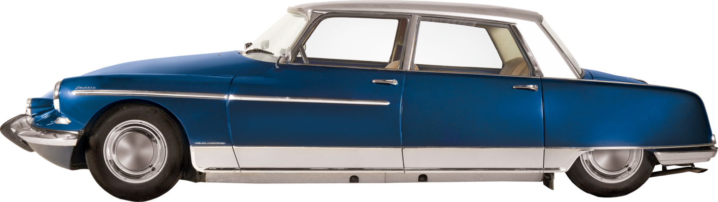 ミニカー HECO MODELES CITROEN DS Chapron Majesty ミニカー HECO