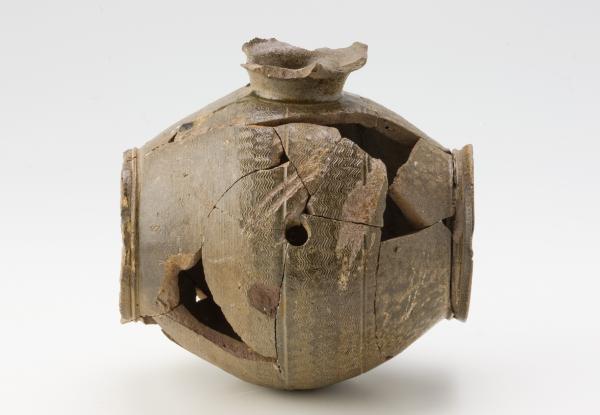 土浦の考古学（上高津貝塚ふるさと歴史の広場） | 上高津貝塚ふるさと