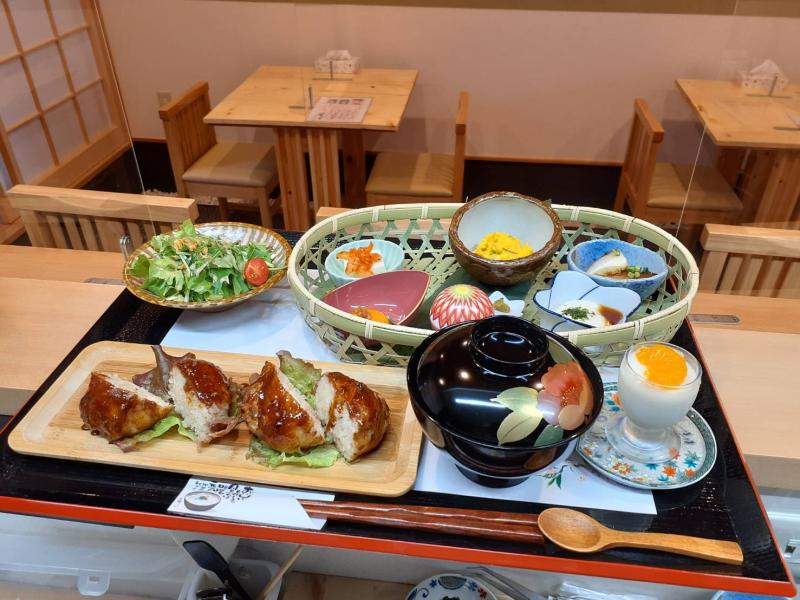 自然薯ご飯屋咲くら - 昭和の町・豊後高田市公式観光サイト - 豊後高田