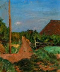 コレクションIII：日本の近・現代美術 - 福山市ホームページ