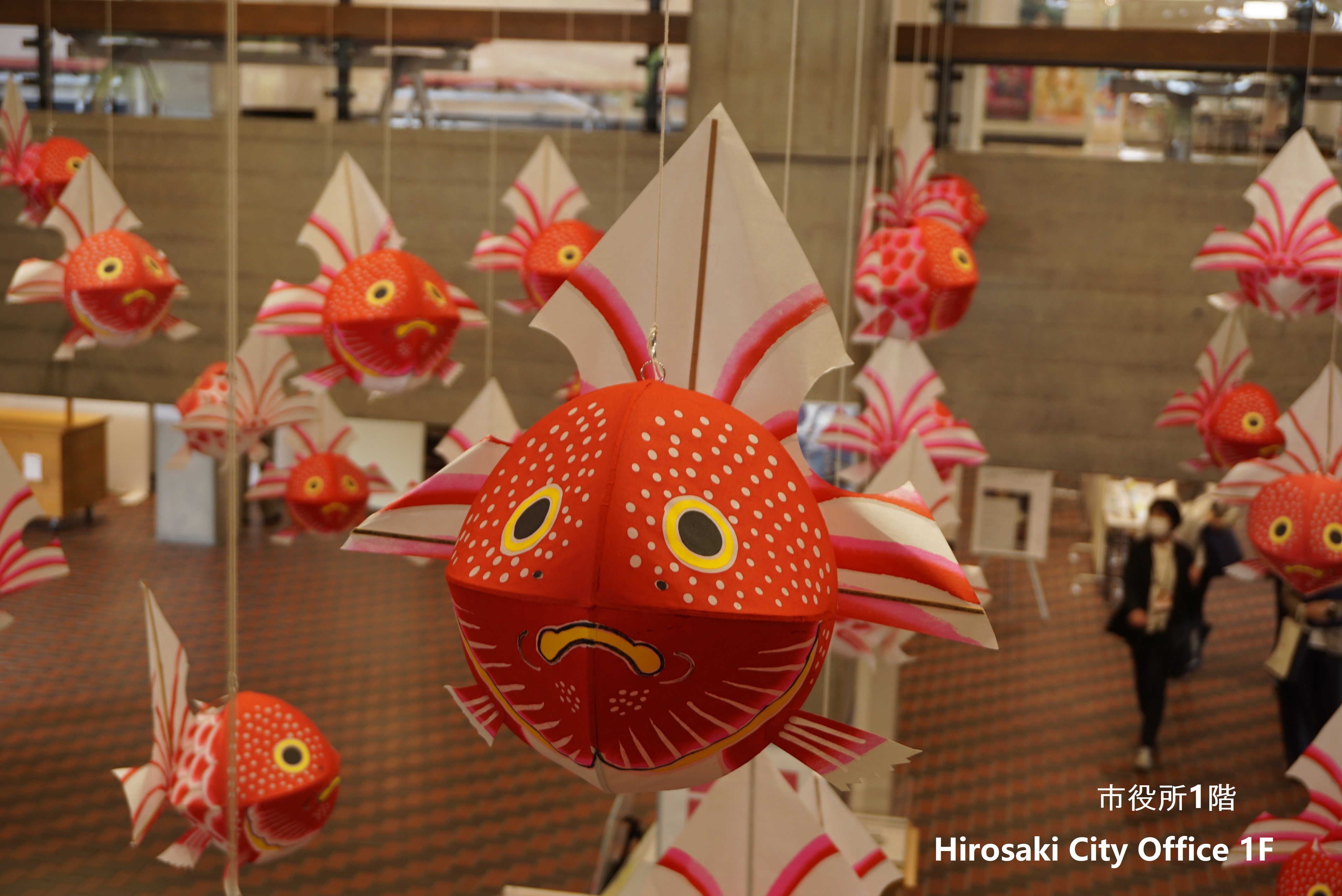 城下の美風」がスタートしました！～Part1～（20.07.30） - いいかも