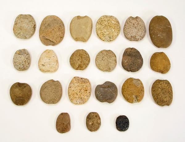 念仏林遺跡出土縄文土器／小松市ホームページ