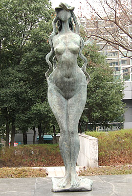 神戸市：エーゲ海に捧ぐ