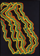 大分市美術館／【現代美術】吉村益信の作品