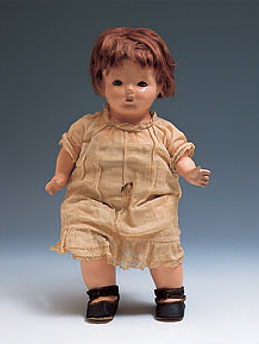 青い目の人形（日米「友情の人形」） | 山武市教育委員会 | 山武市公式