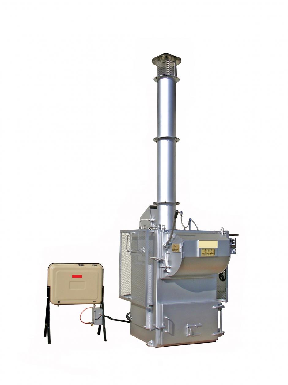 不法焼却（野外焼却）禁止および正しい焼却設備について | 鹿島市