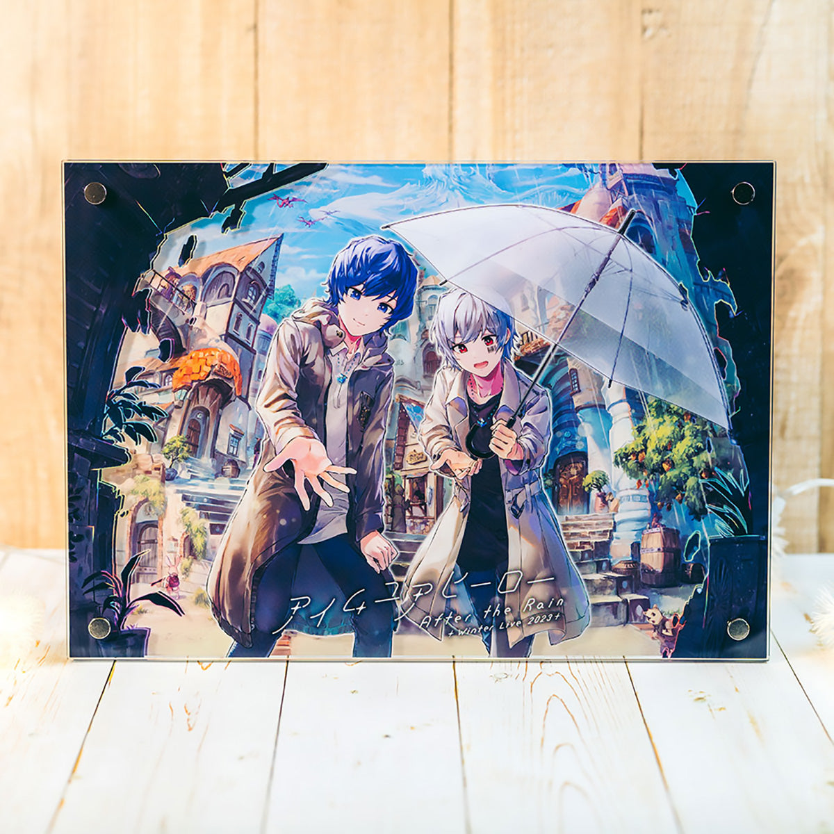 ♡まとめ売り♡ まふまふ そらる After the Rain 【公式通販】