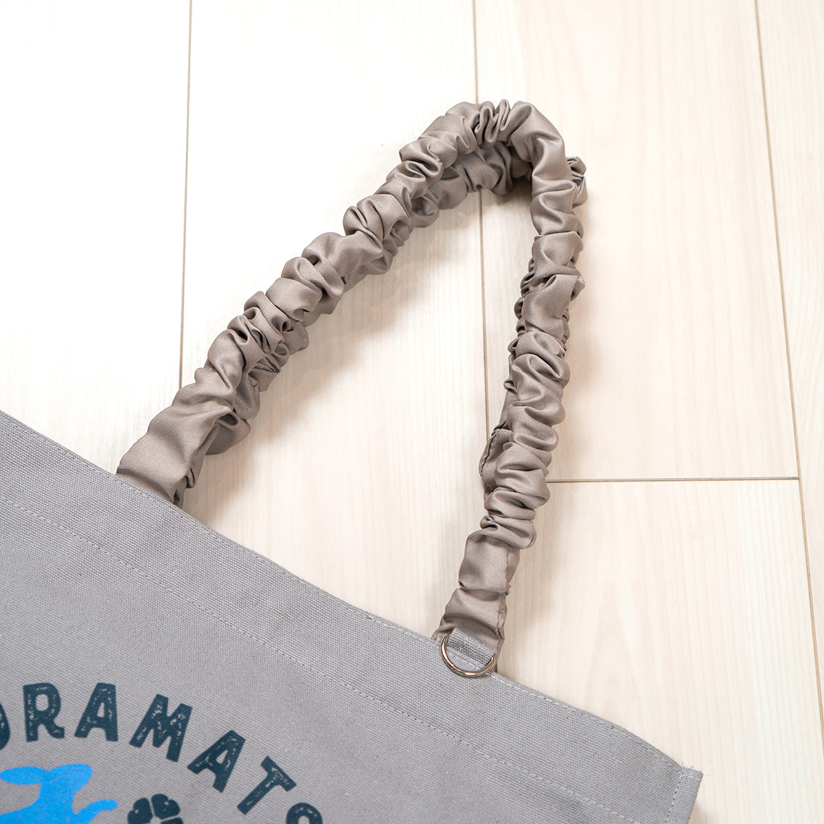 そらる】空祭りクリアポケットトートバッグ