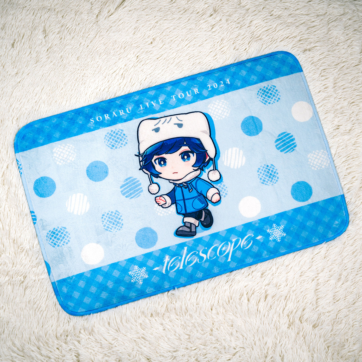 そらる 缶バッジ そらる まふまふ ひき旅 缶バッジ 特典After the