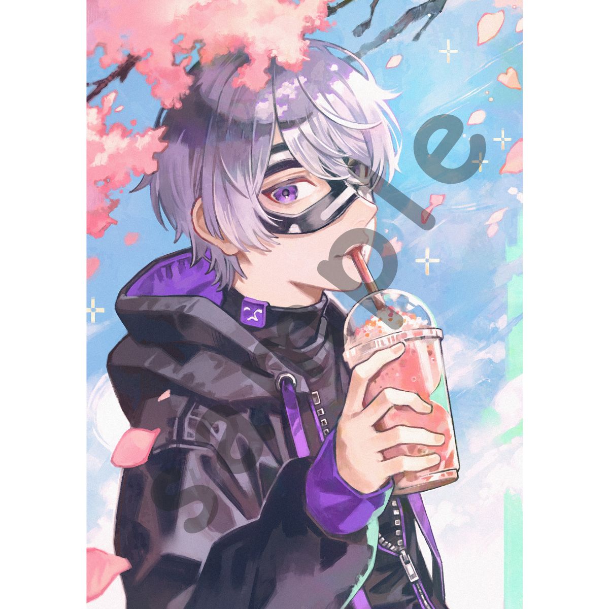 そらる ブロマイド ふ様 そらる ブロマイド ふ様