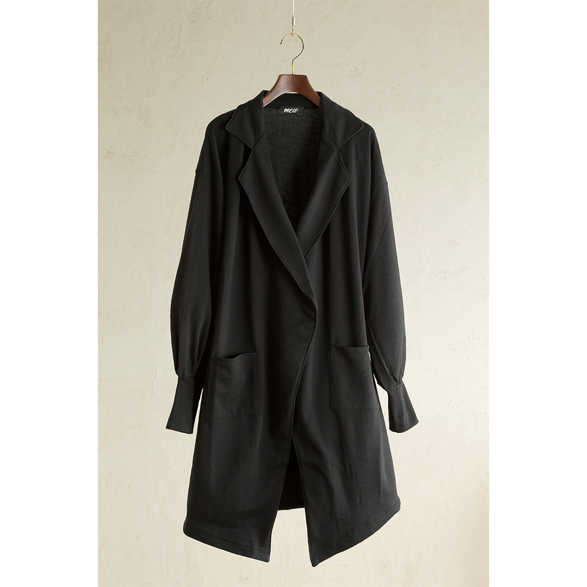 そらる アパレル cielikocka トッパーカーディガン＆ロングジャケット