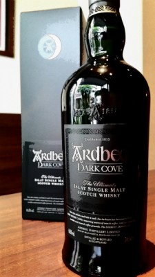 アードベッグ ダーク・コーヴ Ardbeg DARK COVE – Cigar Bar Supernova