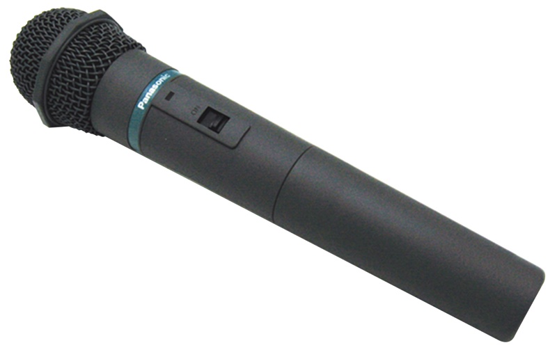 WX-1700 | パナソニック(PANASONIC) | 無線機・トランシーバー