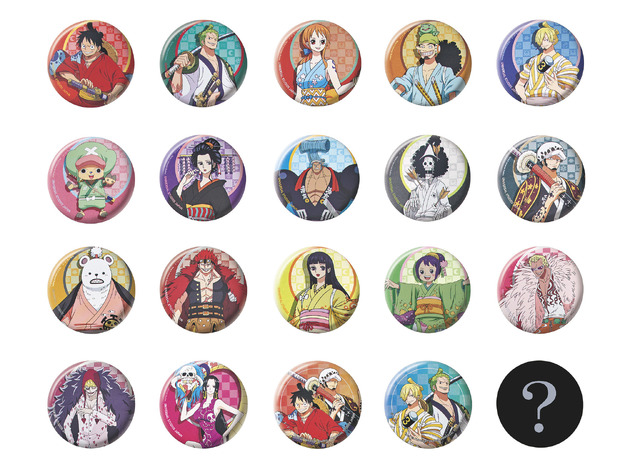 USJ】2年ぶり開催「ワンピース・プレミア・サマー」、麦わらの一味との