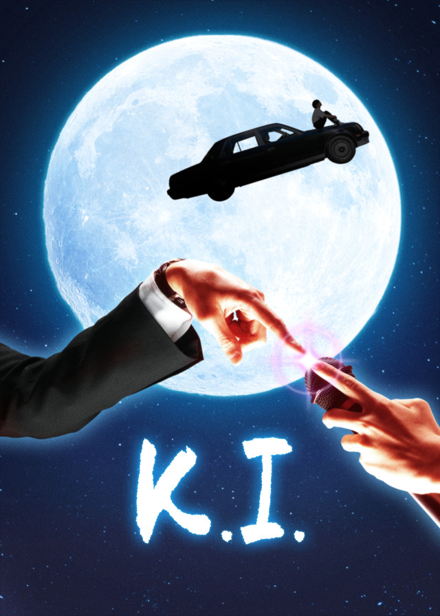 綾野剛主演『カラオケ行こ！』名作映画オマージュポスター解禁