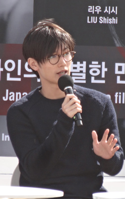 三浦春馬「『真夜中の五分前』は自分なりの哲学が生まれる作品」