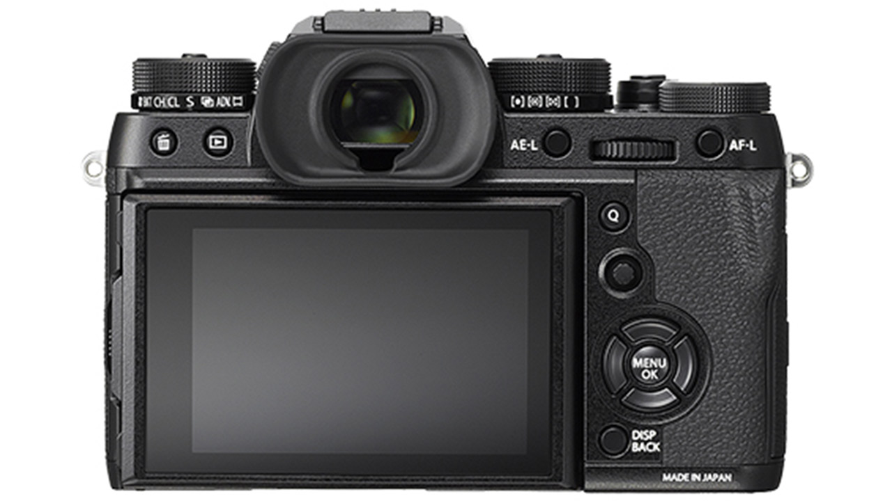 Fujifilm X-T2: a First Foray Into 4K Video Land | CineD