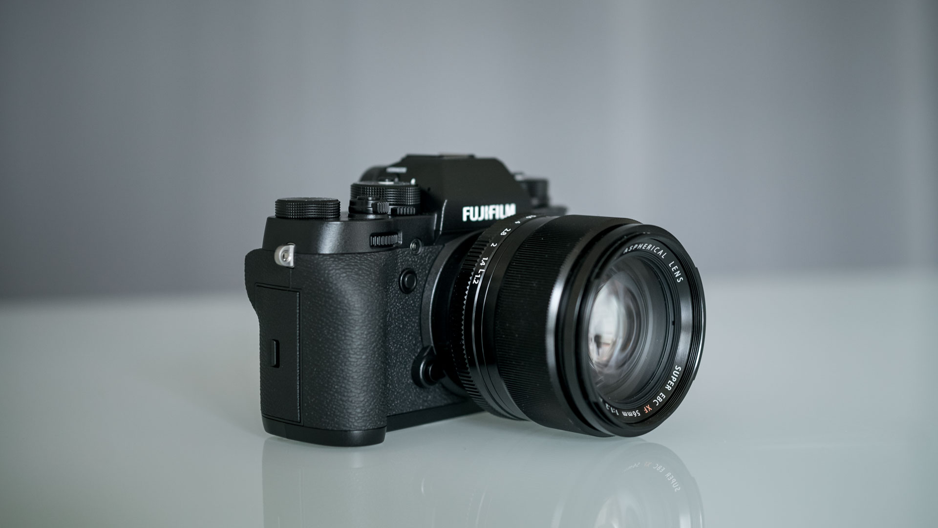 Fujifilm X-T2 小松菜 Fujifilm X-T2 小松菜 Fujifilm X-T2 unveiled