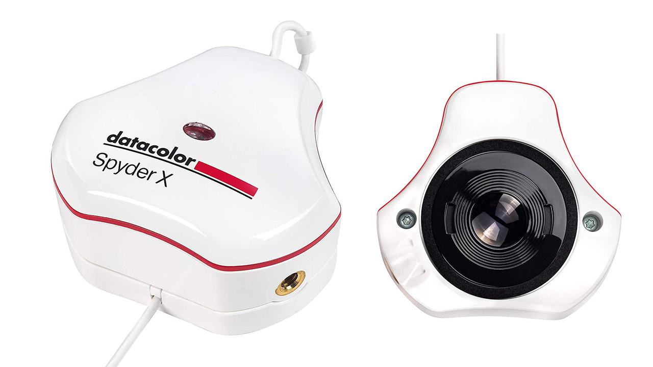 DatacolorがSpyderXモニターキャリブレーターを発表 | CineD