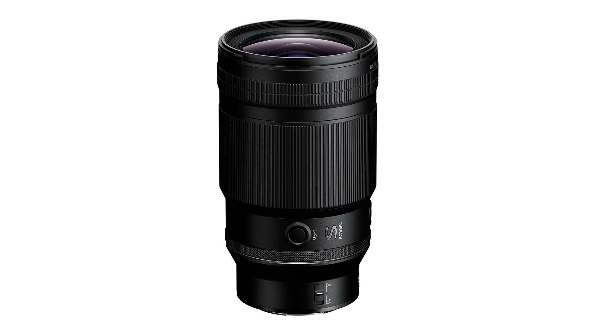 Nikon NIKKOR Z 35mm F/1.2 S Prime Lens Announced | CineD
