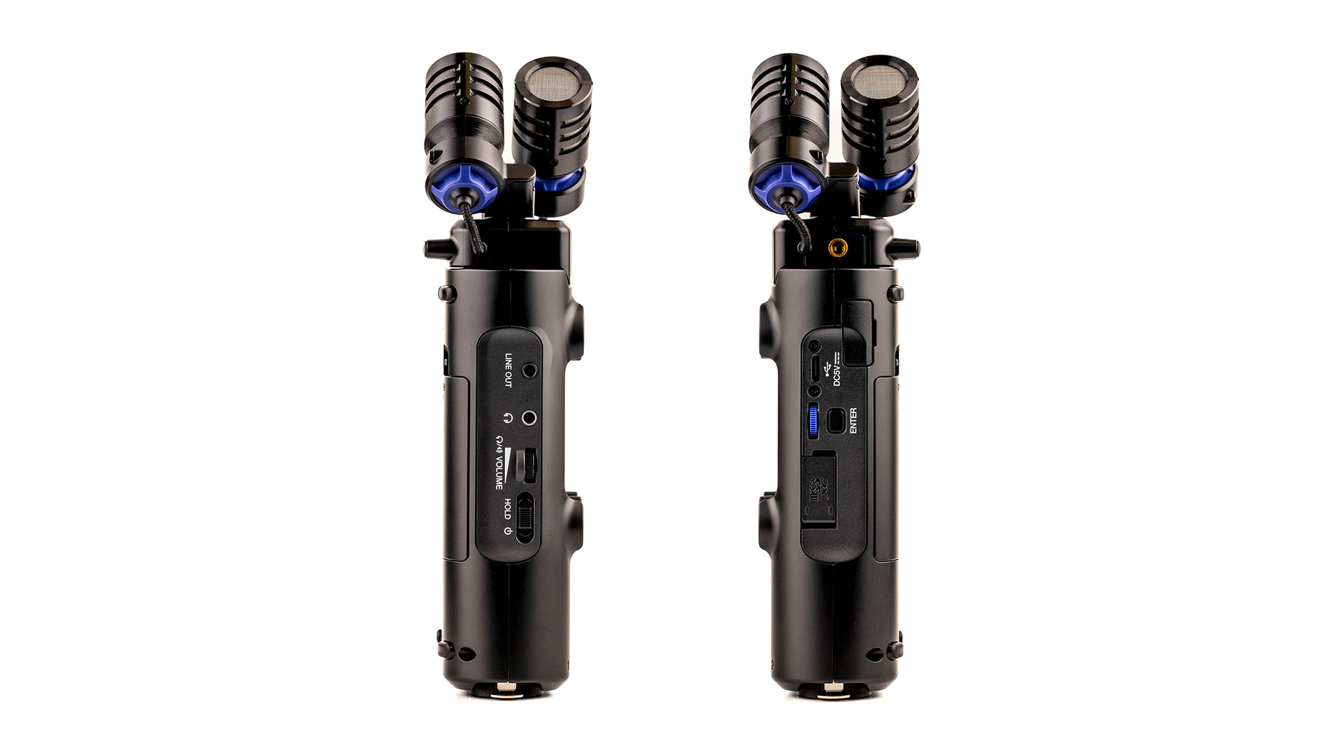 ZoomがH5studioハンディレコーダーを発売 | CineD