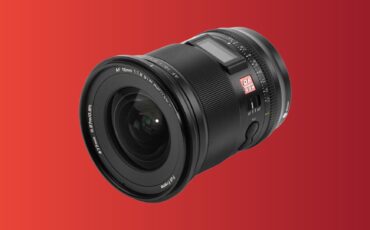 ZEISS ZX1 Camera Introduced - Full Frame Mirrorless with Fixed