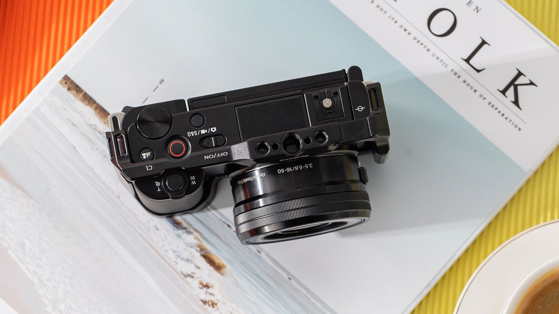 SmallRigがソニー「ZV-E10」用のケージを発売 | CineD