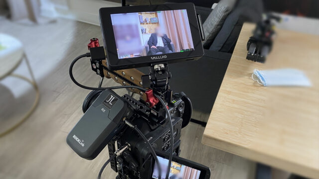 SmallHD Action 5 Review - A Great Entry-Level High Brightness On
