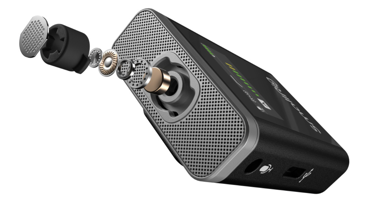 SmallRig Forevala W60 Wireless Microphone System Released | CineD