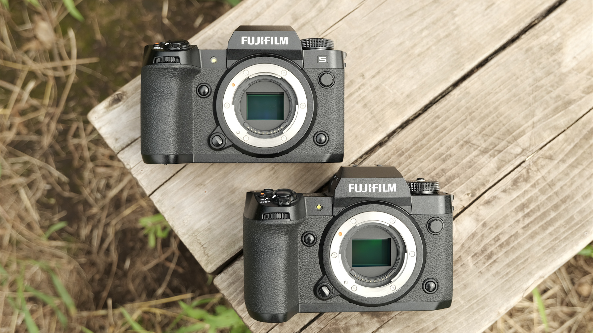 FUJIFILM】遂に登場！Xシリーズ高画素モデル「X-H2」 | THE MAP TIMES