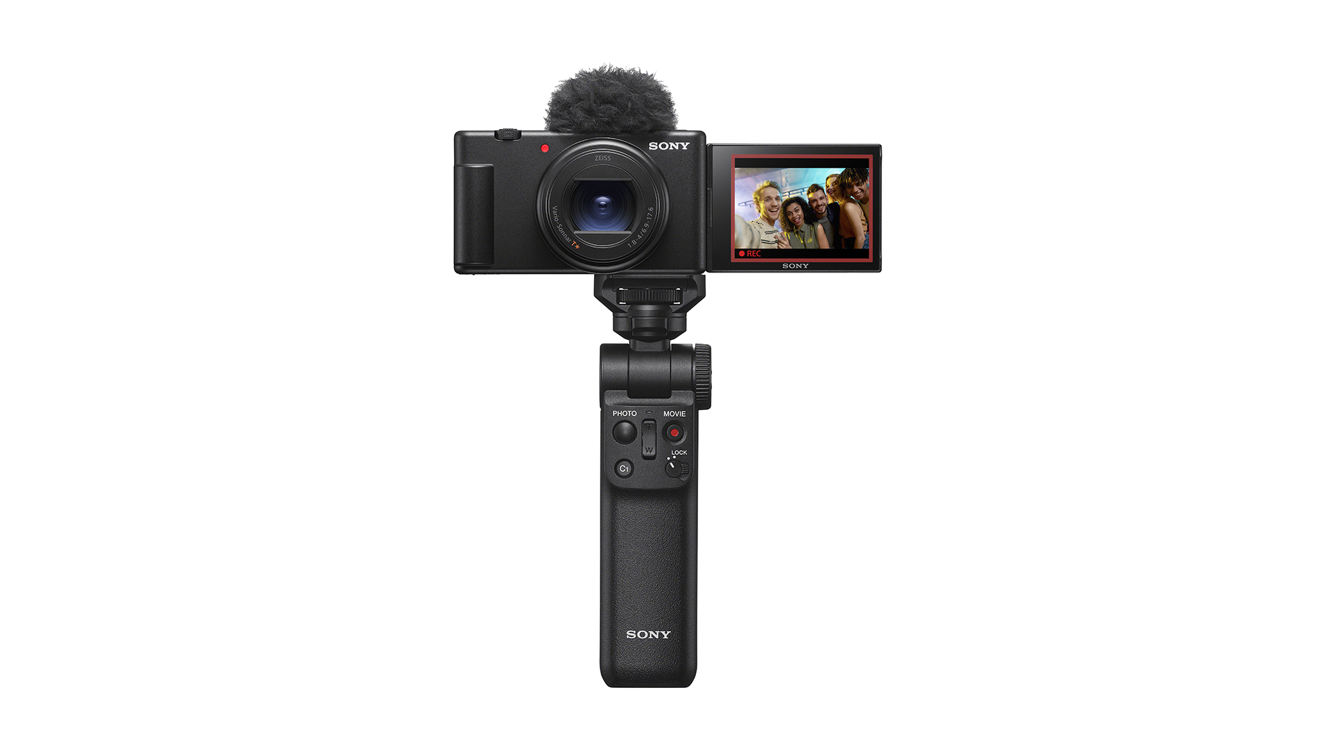 Sony ZV-1 II Vlogging Camera with New Zoom Lens Introduced | CineD