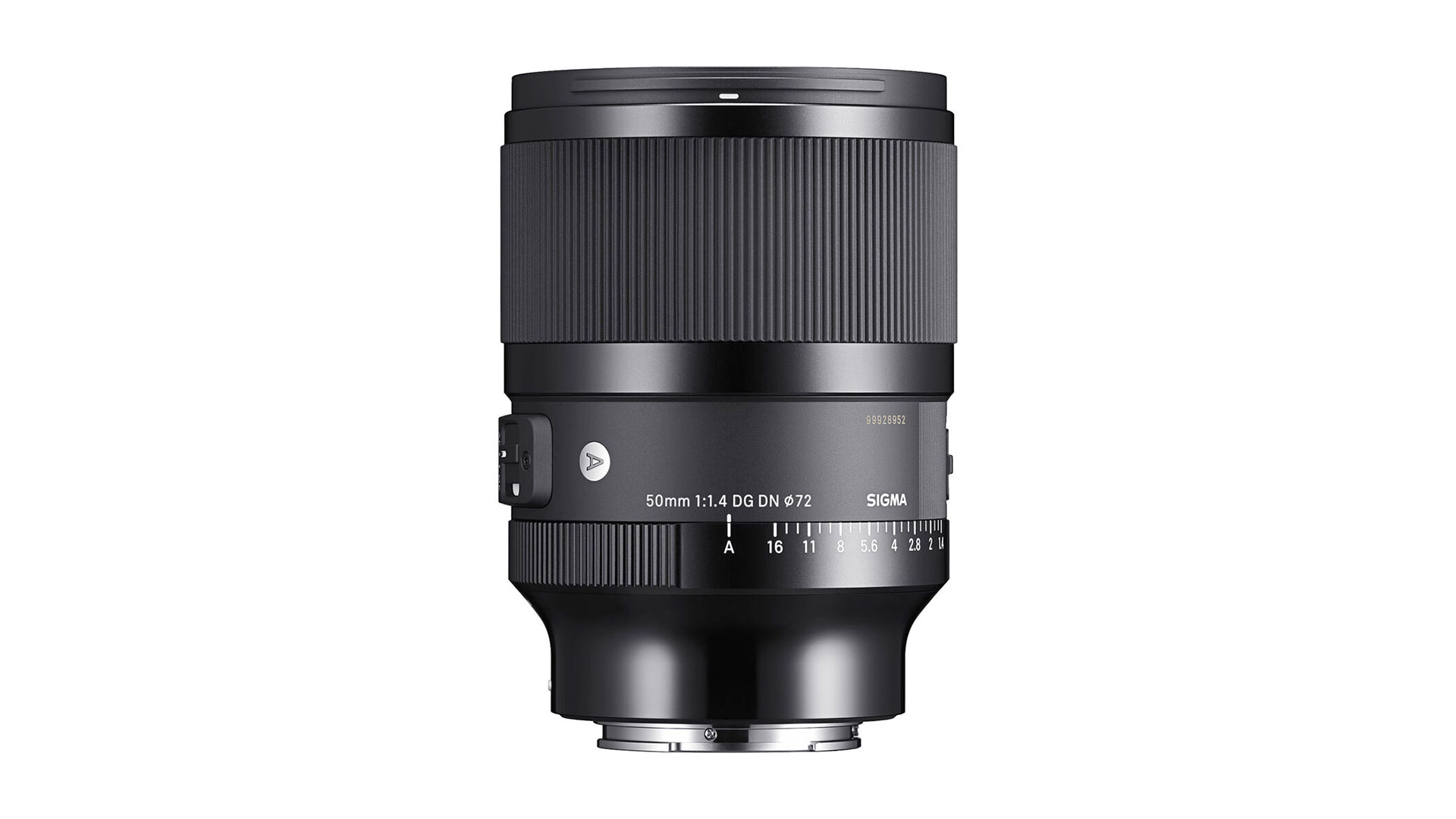 シグマが50mm F1.4 DG DN Artを発表 | CineD