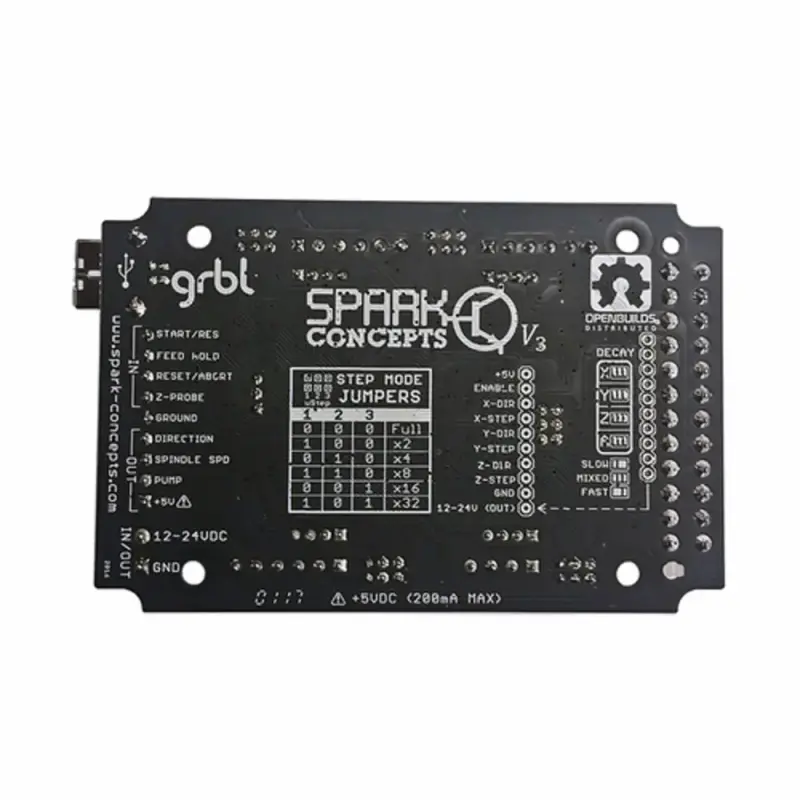 CNC xPRO Controller V3