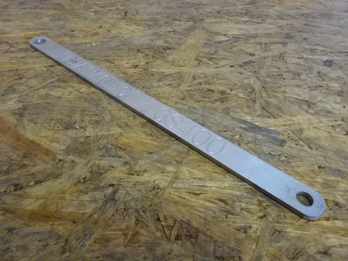 ウエダレーシング GS400E GSX250Eトルクロッド GS400/E/GSX250E アルミ