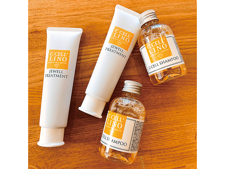 HAPPY SEED（ハッピーシード）】ペット業界注目の美容液「シセルリノ