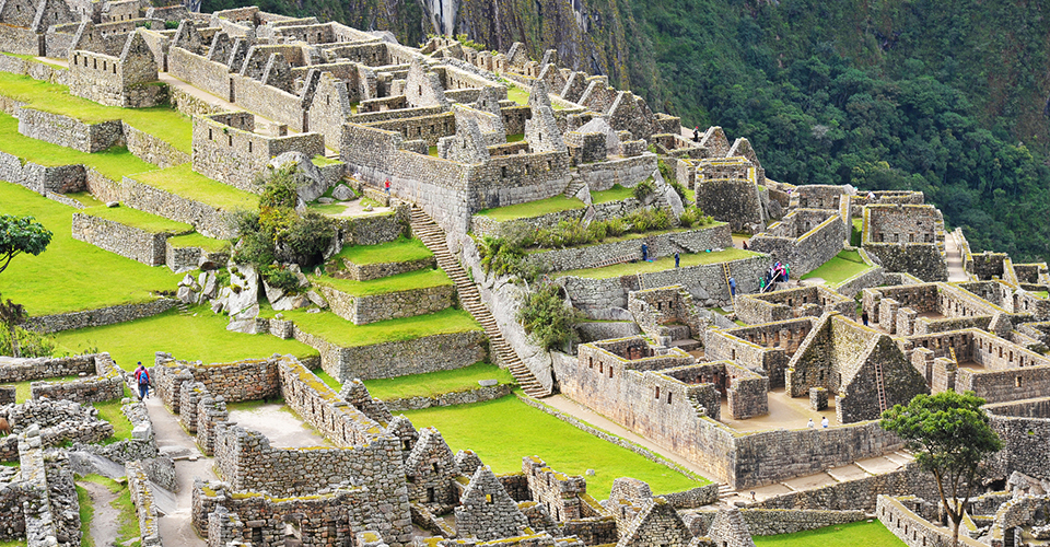 世界遺産マチュピチュ・歴史紡ぐ古代遺跡と雄大な自然に触れるペルー