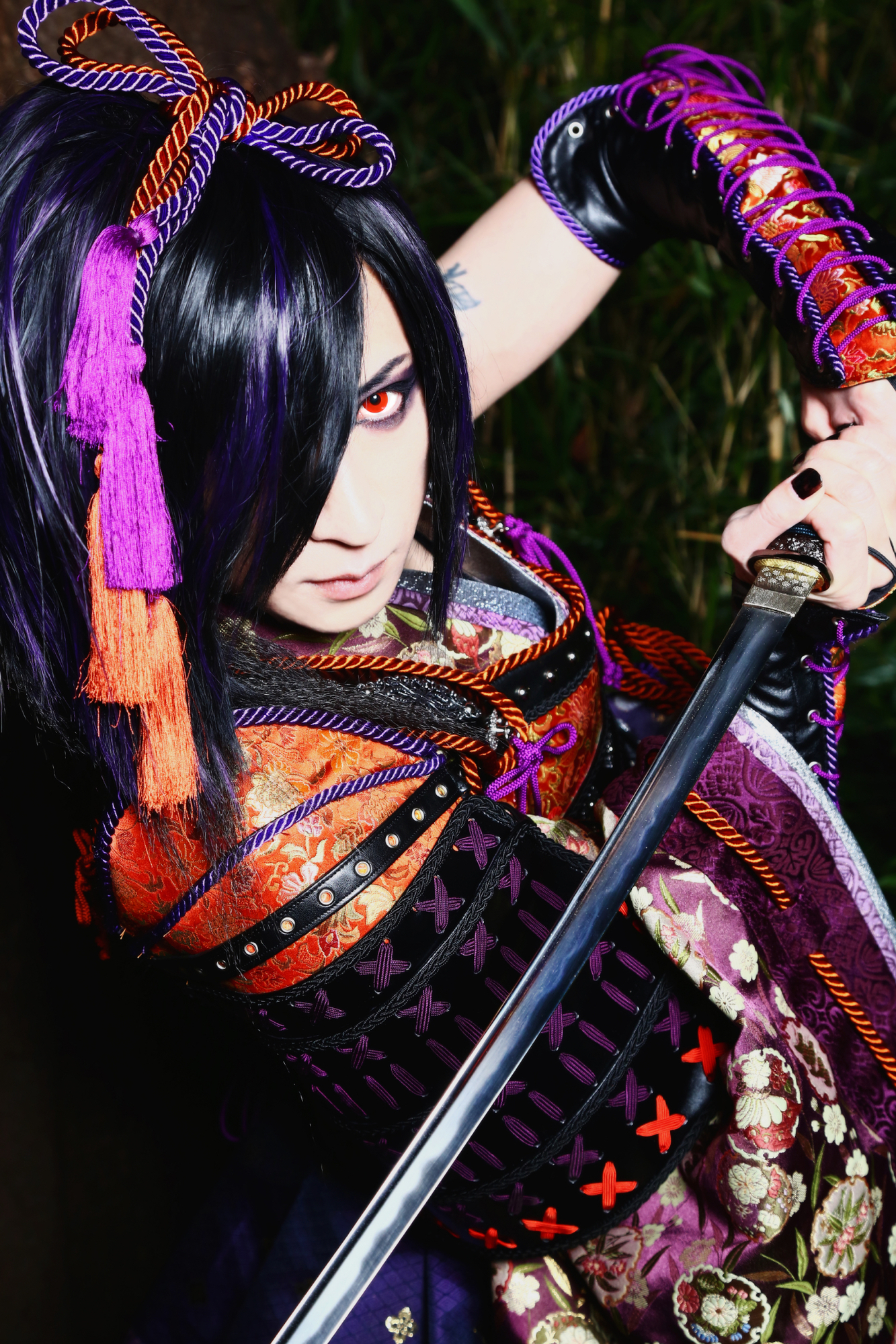 D ASAGI 浅葱 チェキ 狂王 アルバム 音源 CD