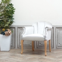 アームチェア 【公式】クラシックデモダン アンティーク家具