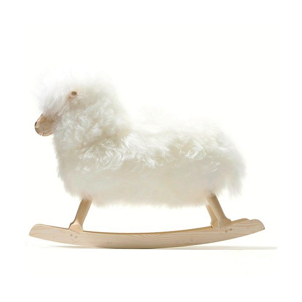 Povl Kjaer Rocking sheep | ロッキングシープ | Povl Kjaer | ポール ケア