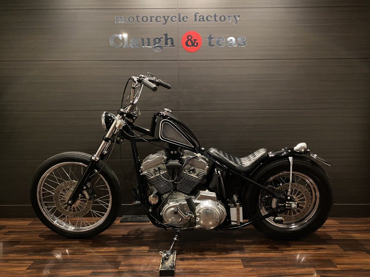 激レア1994 ハーレーダビッドソンカレンダー