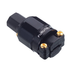 Furutech FI-11 (Cu) Copper IEC | Clearer Audio